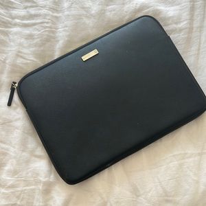 Kate spade 13” laptop case